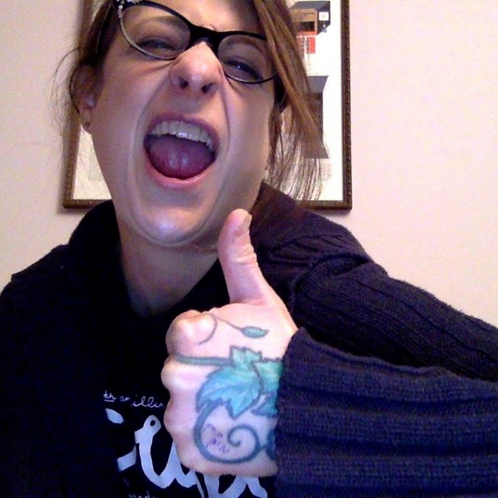 Meet your Posher, Liz